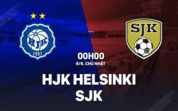 giao diện app kết quả bóng đá hjk helsinki
