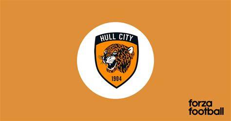 giao diện app kết quả bóng đá hull city u21