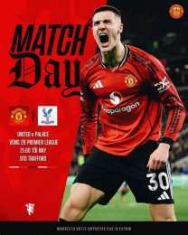 giao diện app kết quả bóng đá manchester united hôm nay