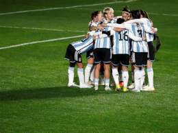 giao diện app kết quả bóng đá nữ argentina hôm nay
