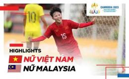 giao diện app kết quả bóng đá nữ malaysia hôm nay