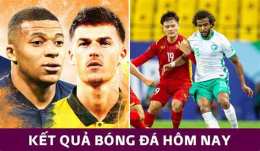 giao diện app kết quả bóng đá phap hôm nay