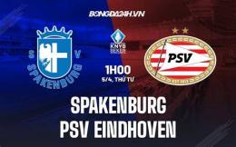 giao diện app kết quả bóng đá psv eindhoven