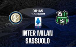 giao diện app kết quả bóng đá sassuolo hôm nay