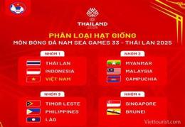 giao diện app kết quả bóng dá seagame