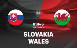 giao diện app kết quả bóng đá slovakia hôm nay