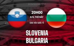 giao diện app kết quả bóng đá slovenia