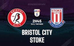 giao diện app kết quả bóng đá stoke city