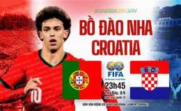 giao diện app kết quả bóng đá u19 croatia
