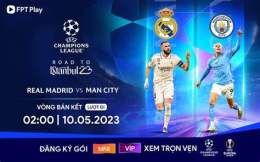 giao diện app kết quả bóng đá u19 real madrid
