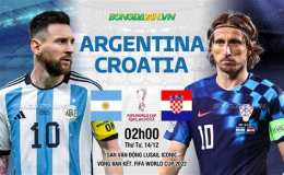 giao diện app kết quả bóng đá u20 argentina
