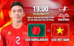 giao diện app kết quả bóng đá u20 việt nam u20 triều tiên