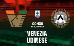 giao diện app kết quả bóng đá udinese hôm nay