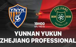 giao diện app kết quả bóng đá yunnan yukun
