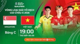 giao diện app ketqua bong da u23
