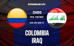 giao diện app kq bóng đá colombia