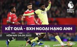 giao diện app kq bóng đá ngoại hạng anh đêm qua
