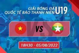 giao diện app kq bong da u19