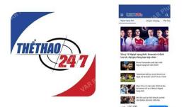 giao diện app kq ty so bong da