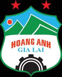 giao diện app lịch bóng đá hoàng anh gia lai