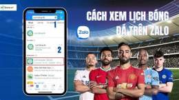 giao diện app lịch bóng đá la liga đêm nay