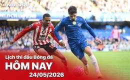 giao diện app lịch đá bóng của manchester united