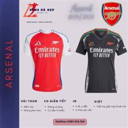 giao diện app lịch thi đấu bóng đá câu lạc bộ arsenal