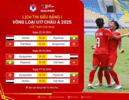 giao diện app lich thi dau bong da u17 dong nam a
