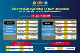 giao diện app lịch thi đấu giải bóng đá chuyên nghiệp u21 anh