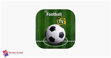 giao diện app live bong đa