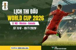 giao diện app live đá bóng world cup