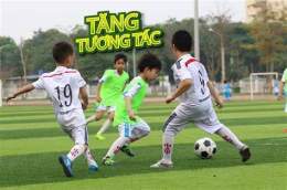 giao diện app lợi ích chơi bóng đá
