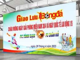 giao diện app maket giải bóng đá