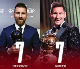 giao diện app messi đá bóng năm bao nhiêu tuổi