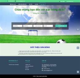 giao diện app nao bong da