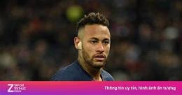 giao diện app neymar còn đá bóng không