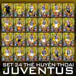 giao diện app người chơi câu lạc bộ bóng đá nữ juventus