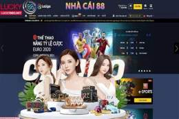 giao diện app nhà cái 88 bóng đá