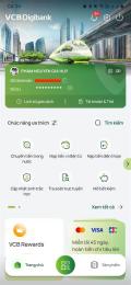 giao diện app nhan bong da