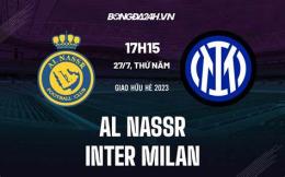 giao diện app nhận định bóng đá al nassr