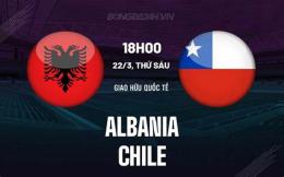 giao diện app nhận định bóng đá chile