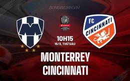 giao diện app nhận định bóng đá concacaf