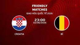 giao diện app nhận định bóng đá croatia hôm nay