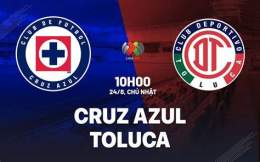 giao diện app nhận định bóng đá cruz azul