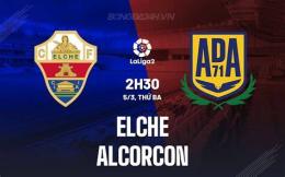 giao diện app nhận định bóng đá elche