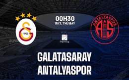 giao diện app nhận định bóng đá galatasaray hôm nay