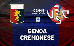 giao diện app nhận định bóng đá genoa