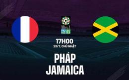 giao diện app nhận định bóng đá jamaica