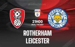 giao diện app nhận định bóng đá leicester city