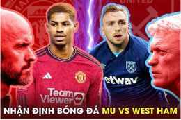 giao diện app nhận định bóng đá manchester